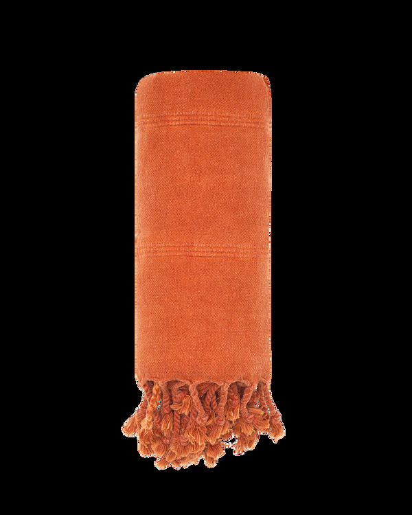 sunkissed Petra • Sand Free Beach Towel