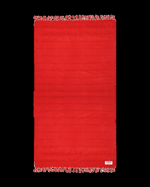 Sunkissed Positano • Sand Free Beach Towel