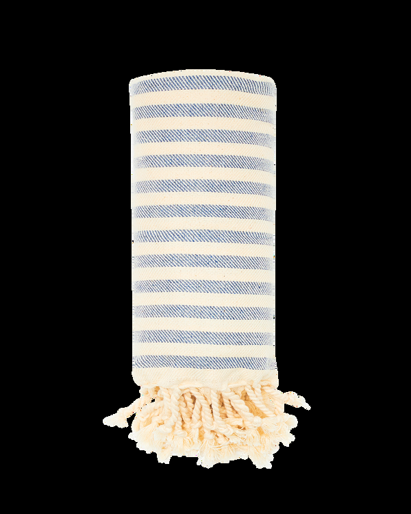Sunkissed Saint-Tropez • Sand Free Beach Towel