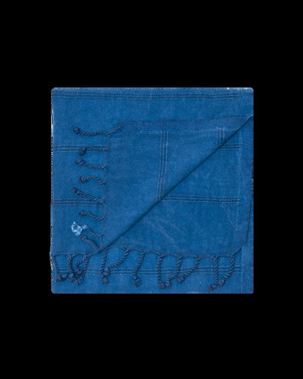 Sunkissed Santorini • Sand Free Beach Towel