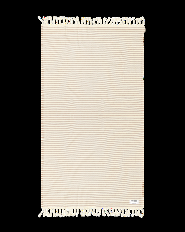 Sunkissed Seychelles • Sand Free Beach Towel