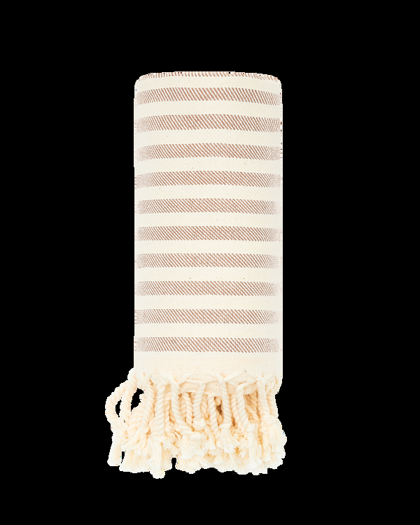 sunkissed Seychelles • Sand Free Beach Towel