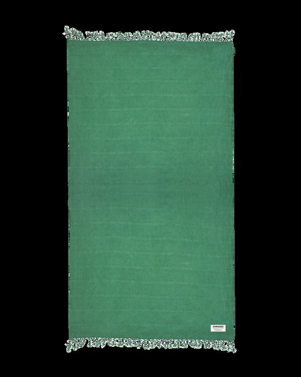 Sunkissed Tenerife • Sand Free Beach Towel