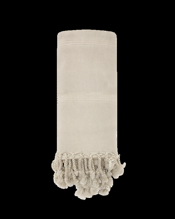 sunkissed Tulum • Sand Free Beach Towel