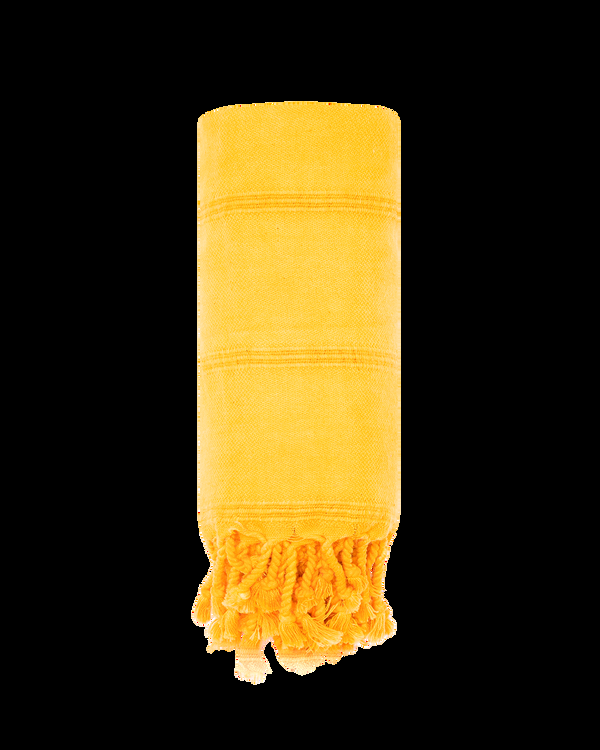 sunkissed Tuscany • Sand Free Beach Towel