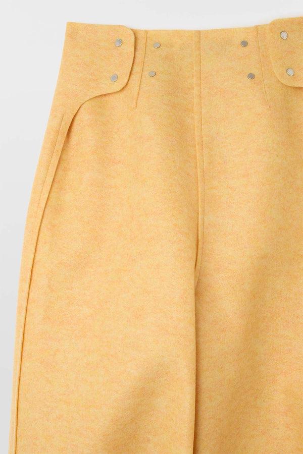 Sunnei ARMATURA CHOLO PANTS / Peach Melange