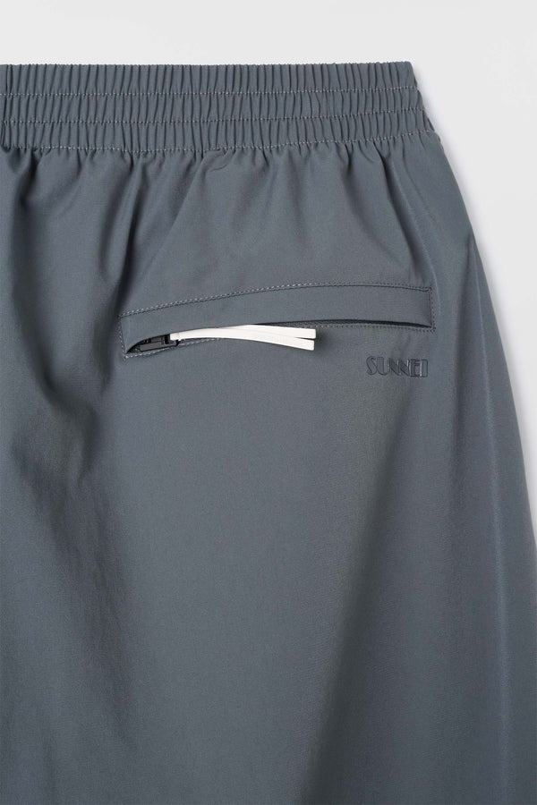 Sunnei ELASTIC PANTS / Grey