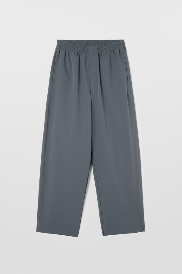 sunnei ELASTIC PANTS / grey