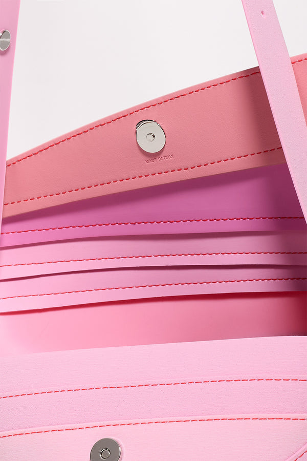 Sunnei GOMMA360 SMALL / Pink