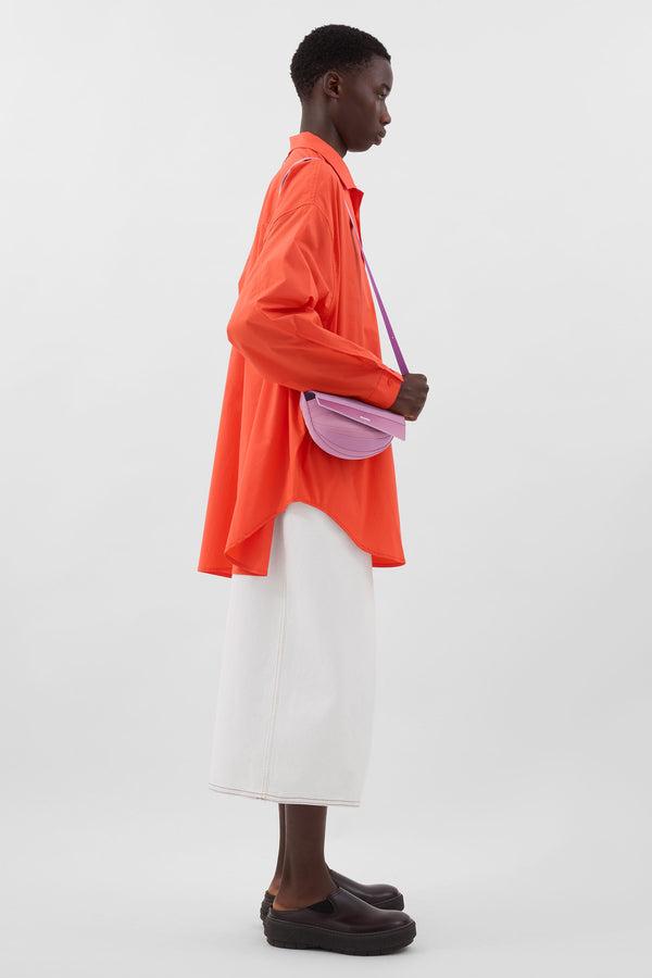 Sunnei GOMMA360 SMALL / Pink