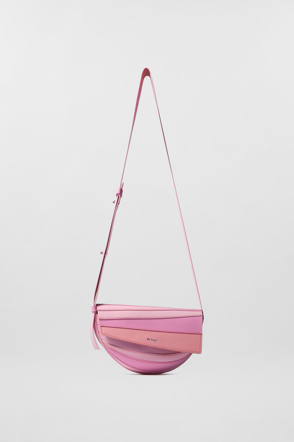 sunnei GOMMA360 SMALL / pink