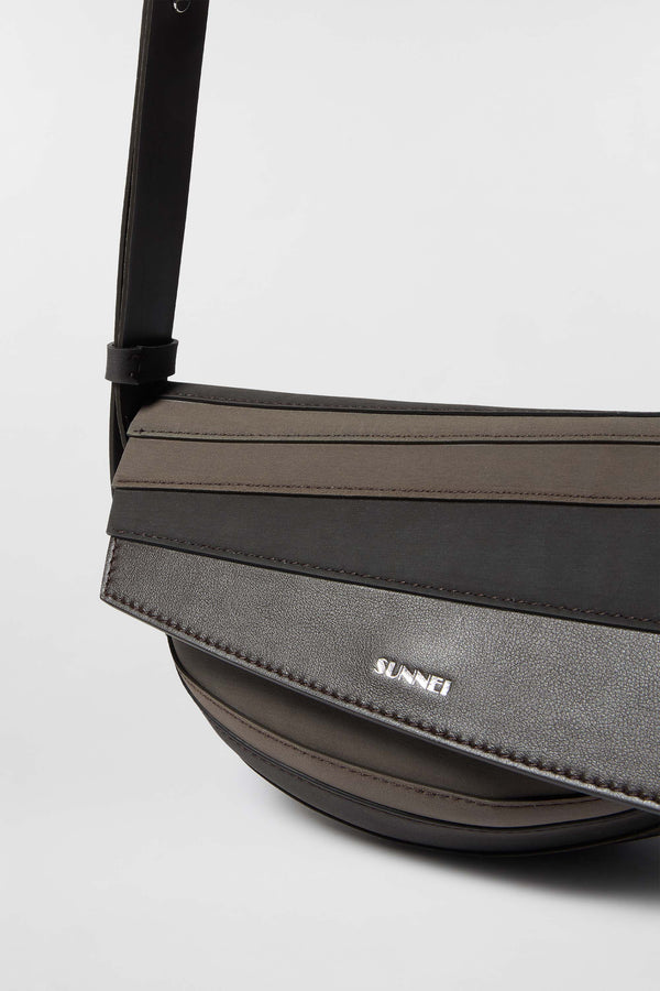 Sunnei GOMMA360 SMALL / Terra