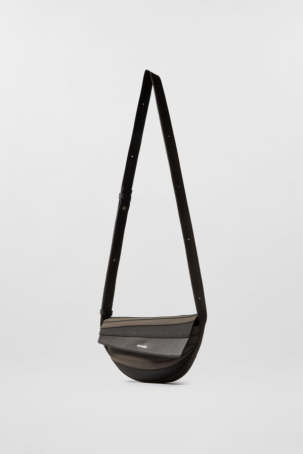 Sunnei GOMMA360 SMALL / Terra