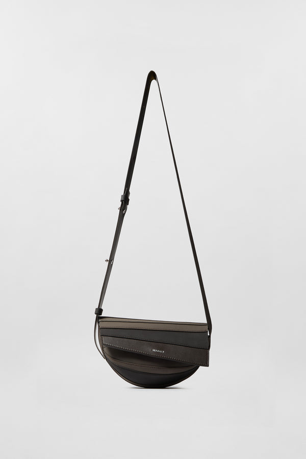 sunnei GOMMA360 SMALL / terra