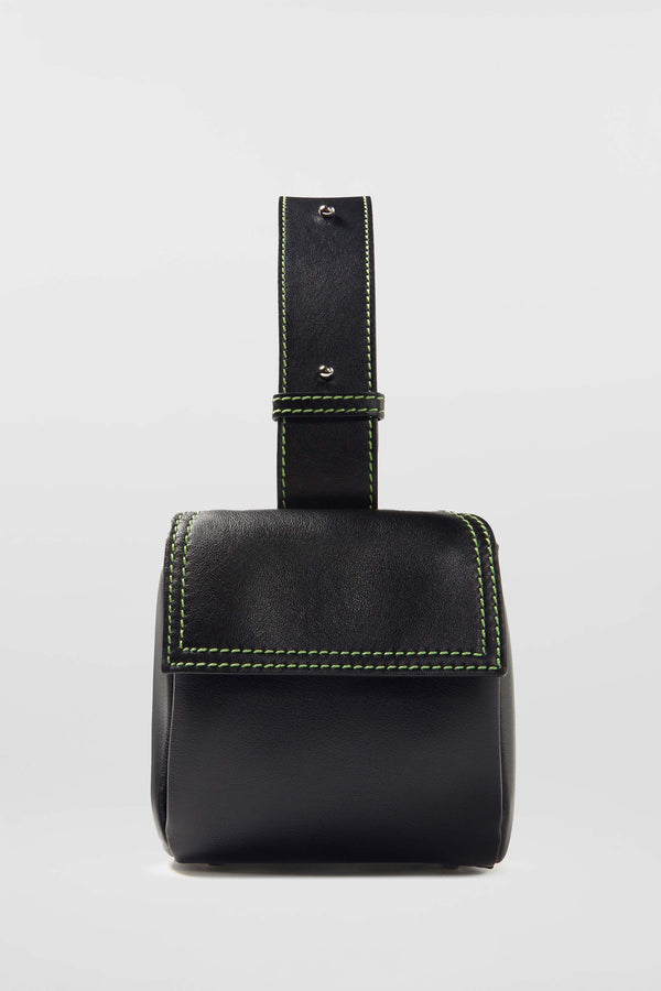 Sunnei LABAULETTO BAG / Black