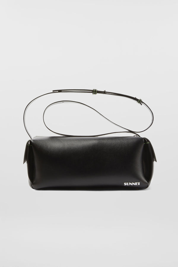 sunnei LABAULETTO BAG / black