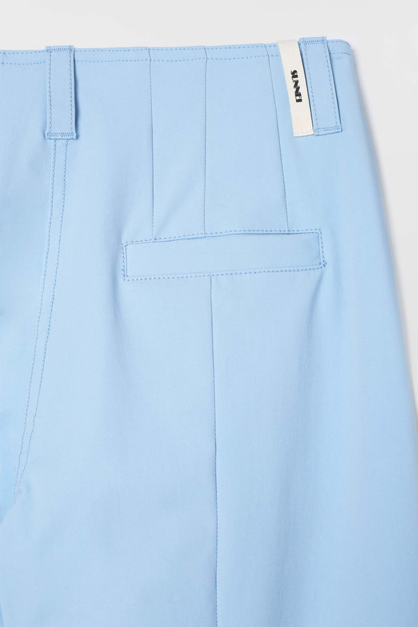 Sunnei LOOSE FIT PANTS / Azure