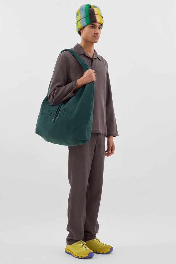 Sunnei MEGA OVER POLO / Plum