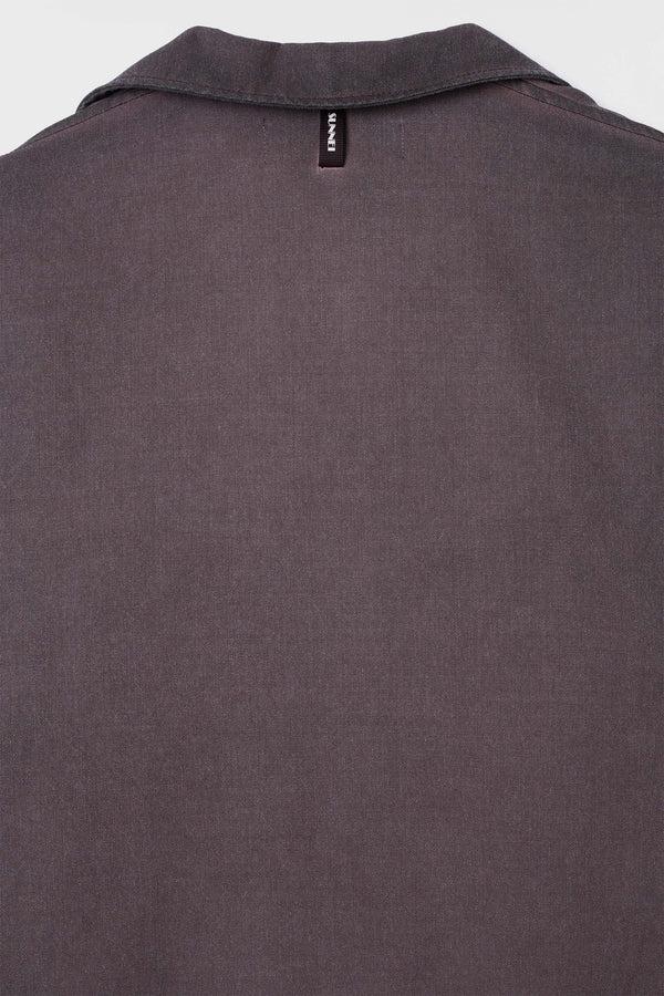 Sunnei MEGA OVER POLO / Plum