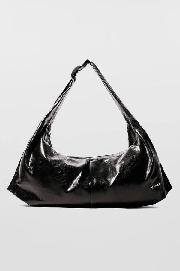sunnei MULTITASKING BAG / black