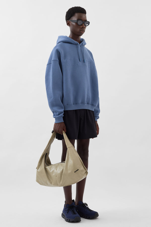 Sunnei MULTITASKING BAG / Warm Grey