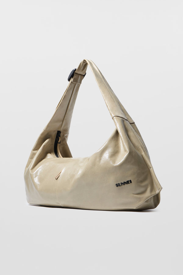 Sunnei MULTITASKING BAG / Warm Grey