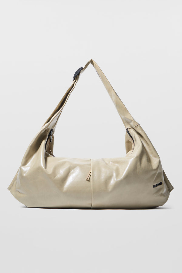sunnei MULTITASKING BAG / warm grey