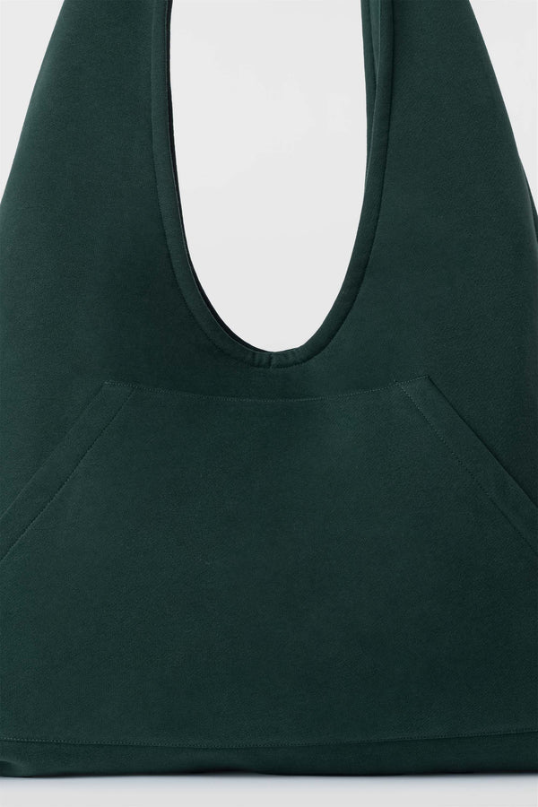 Sunnei MULTITASKING SWEATBAG / Dark Green