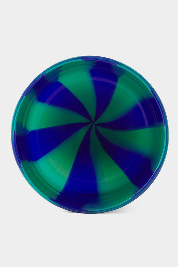 Sunnei MURANO GLASS / Green & Blue