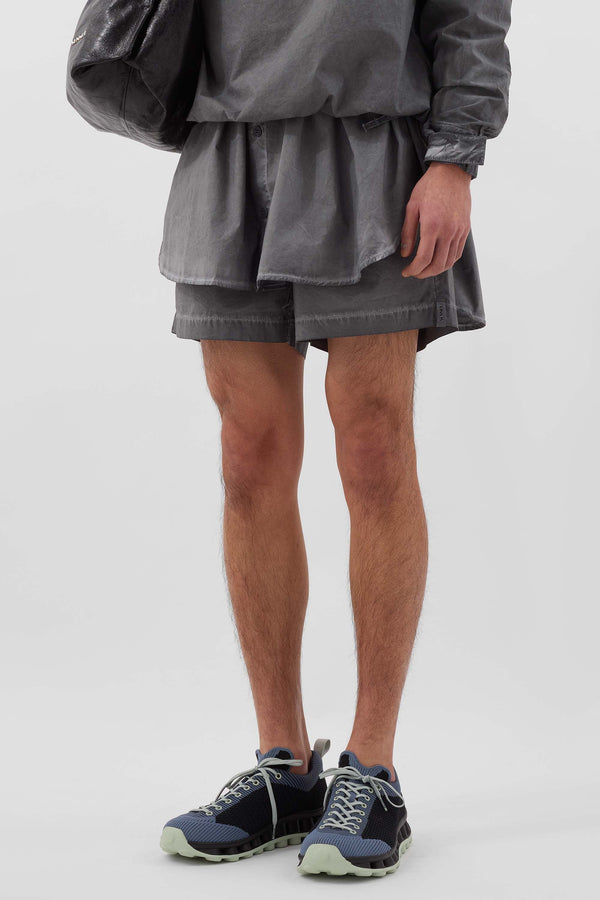 Sunnei PELOTISSIMA / Black & Grey