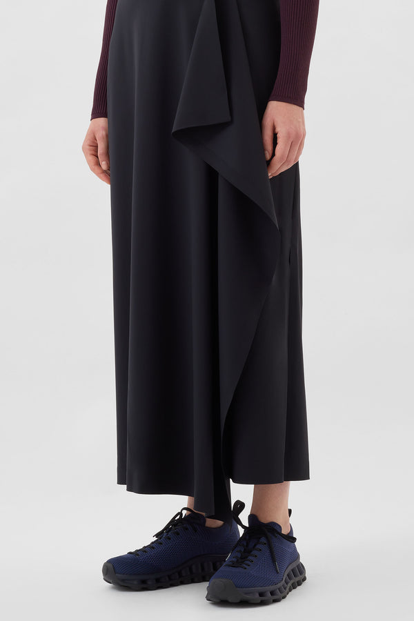 Sunnei PELOTISSIMA / Blue & Black