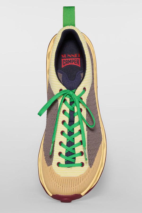 Sunnei PELOTISSIMA / Grey & Beige