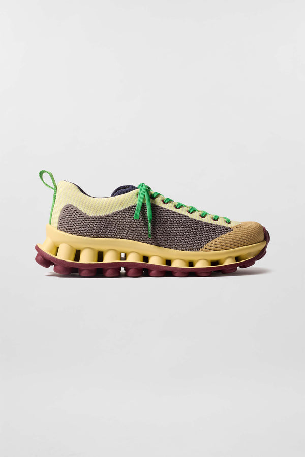 sunnei PELOTISSIMA / grey & beige