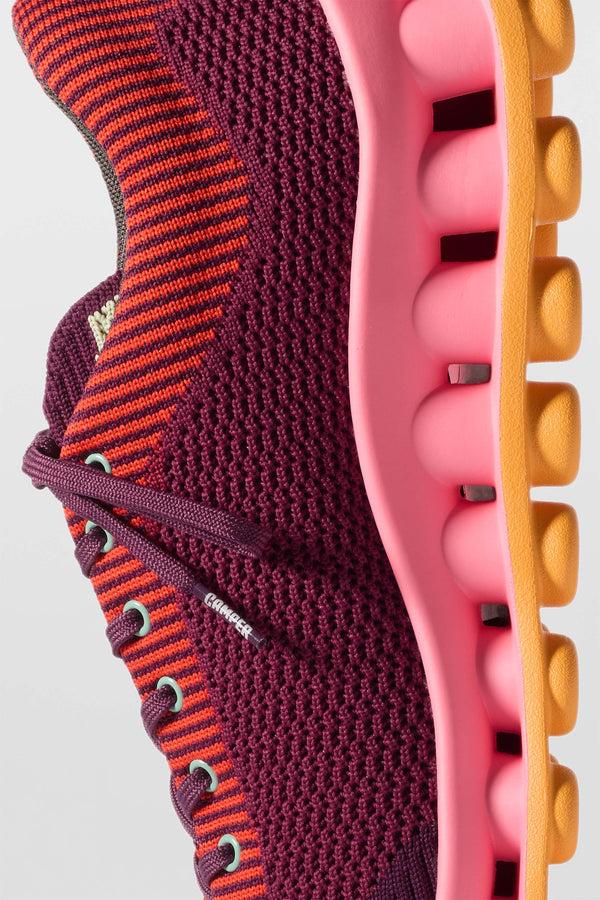 Sunnei PELOTISSIMA / Pink And Mustard