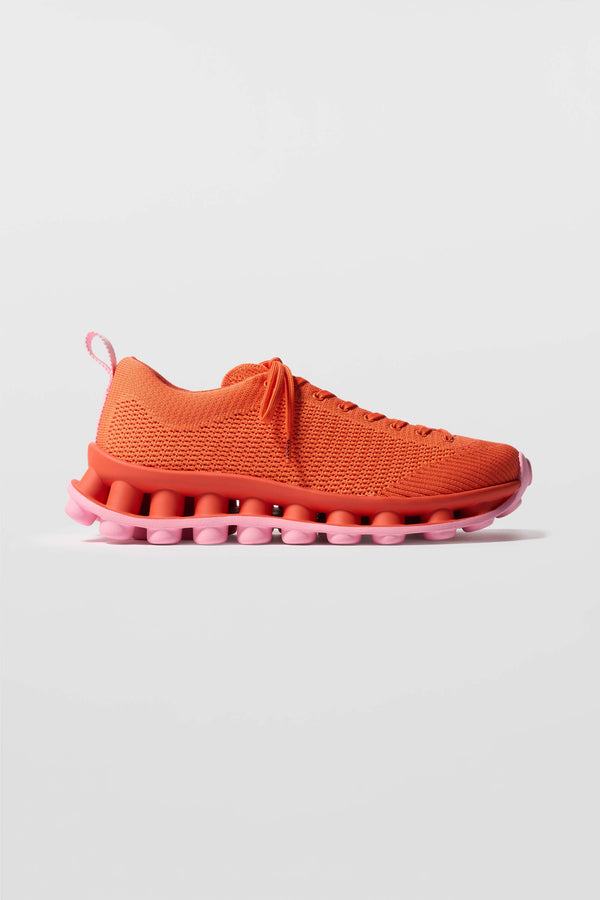 sunnei PELOTISSIMA / pink & orange