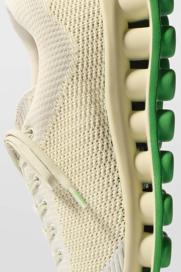 Sunnei PELOTISSIMA / White & Green