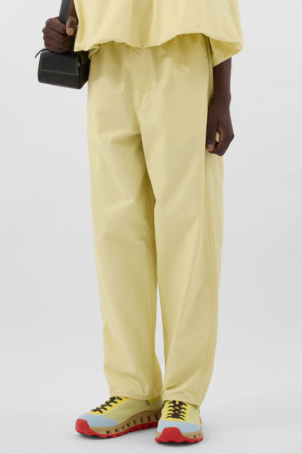 Sunnei PELOTISSIMA / Yellow & Azure