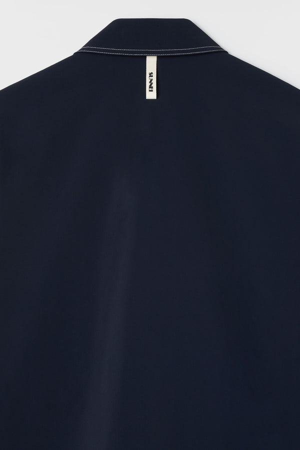 Sunnei SIMO JACKET / Dark Blue