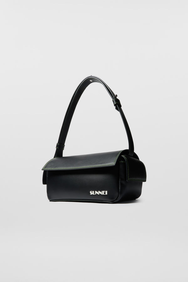 Sunnei SMALL LABAULETTO / Black