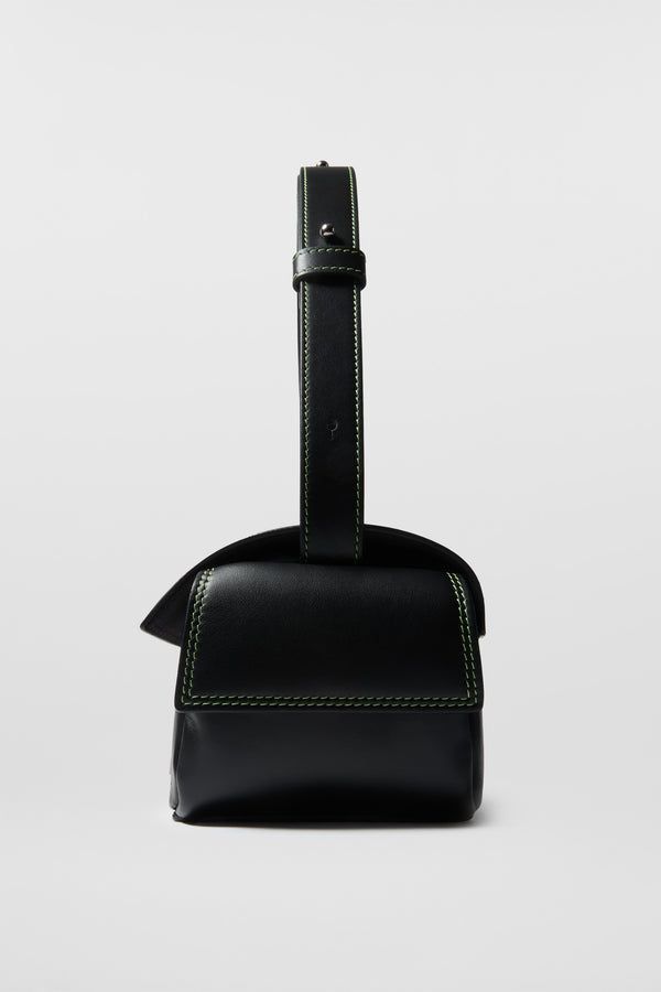 Sunnei SMALL LABAULETTO / Black