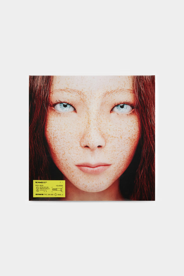 Sunnei SUNNEI SYSTEM VOL.2