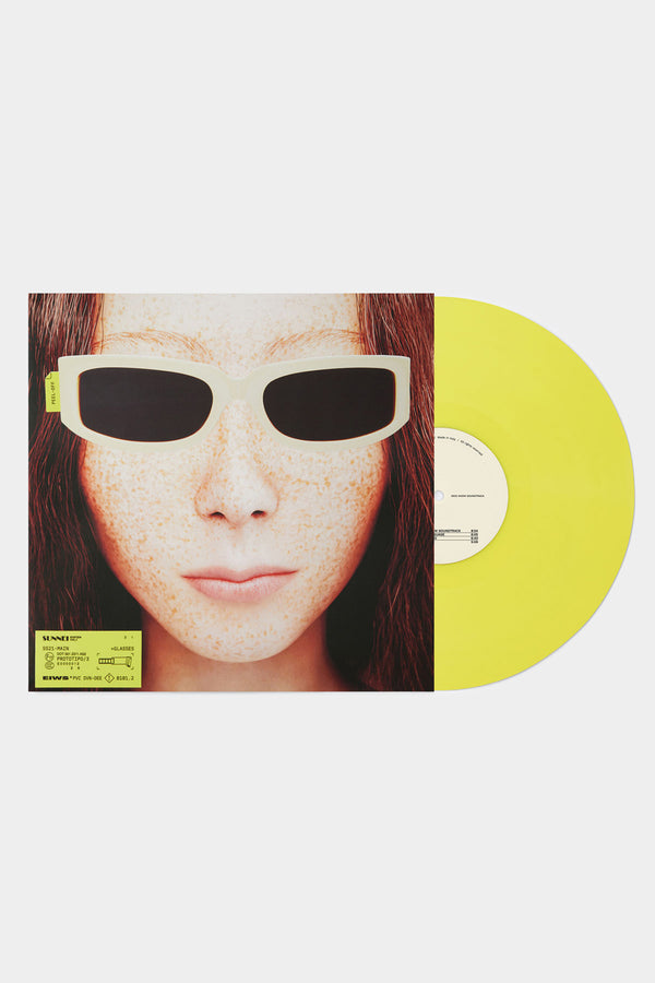 sunnei SUNNEI SYSTEM VOL.2