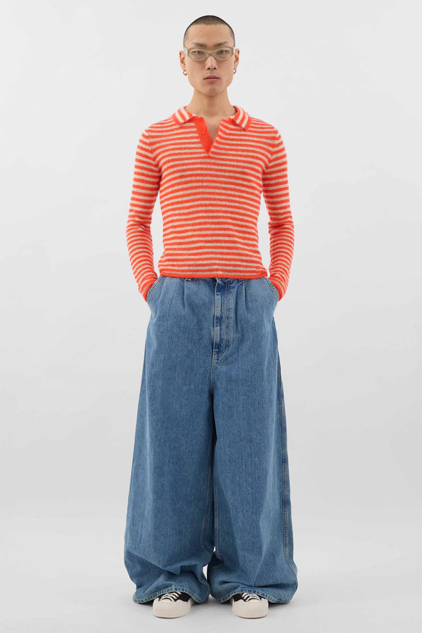 Sunnei TU ISI / Black