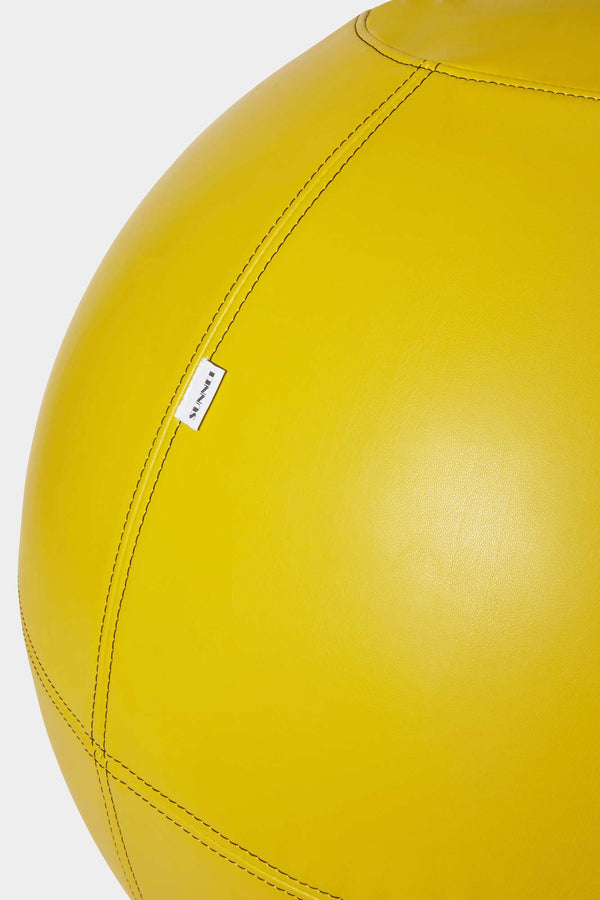 Sunnei YELLOW ALMOST SWISS BALL