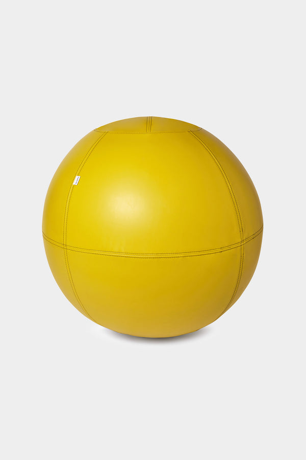 sunnei YELLOW ALMOST SWISS BALL