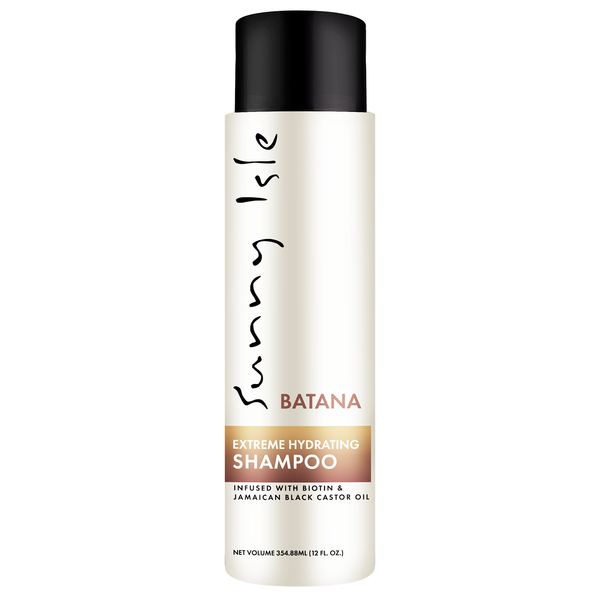 sunny isle Sunny Isle Batana Anti-Thinning Shampoo 12oz with Biotin and Jamaican Black Castor Oil sunny isle Sunny Isle Batana Anti-Thinning Shampoo 12oz with Biotin and Jamaican Black Castor Oil