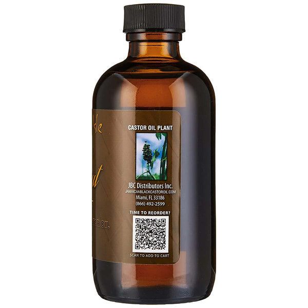 Sunny Isle Sunny Isle Coconut Jamaican Black Castor Oil 4 Oz