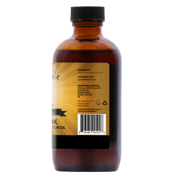 Sunny Isle Sunny Isle Extra Dark Jamaican Black Castor Oil
