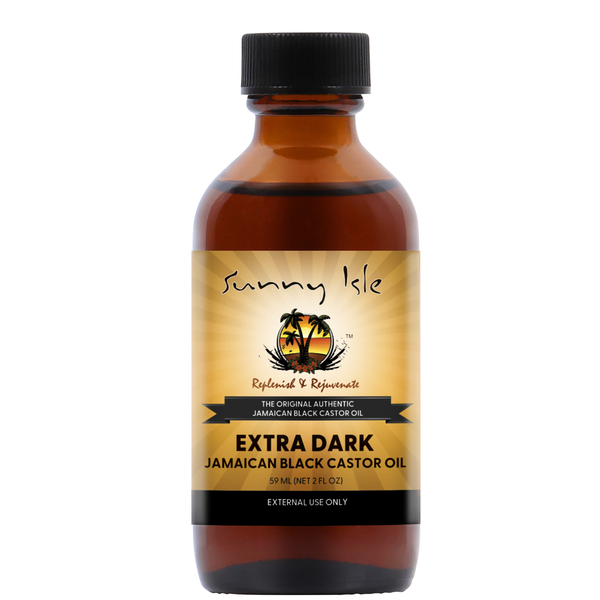 sunny isle Sunny Isle Extra Dark Jamaican Black Castor Oil