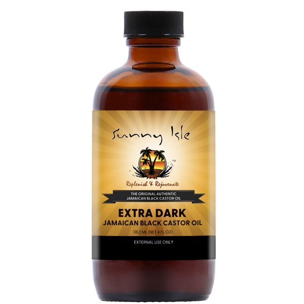 sunny isle Sunny Isle Extra Dark Jamaican Black Castor Oil